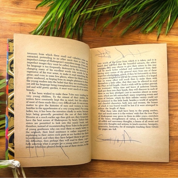 VINTAGE Classics to Grow On Book Set of 5 – 1966 Printing - Picture 14 of 15